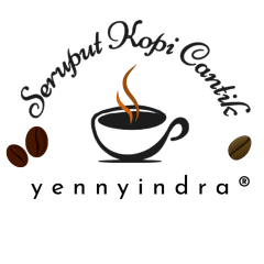 Seruput Kopi Cantik 